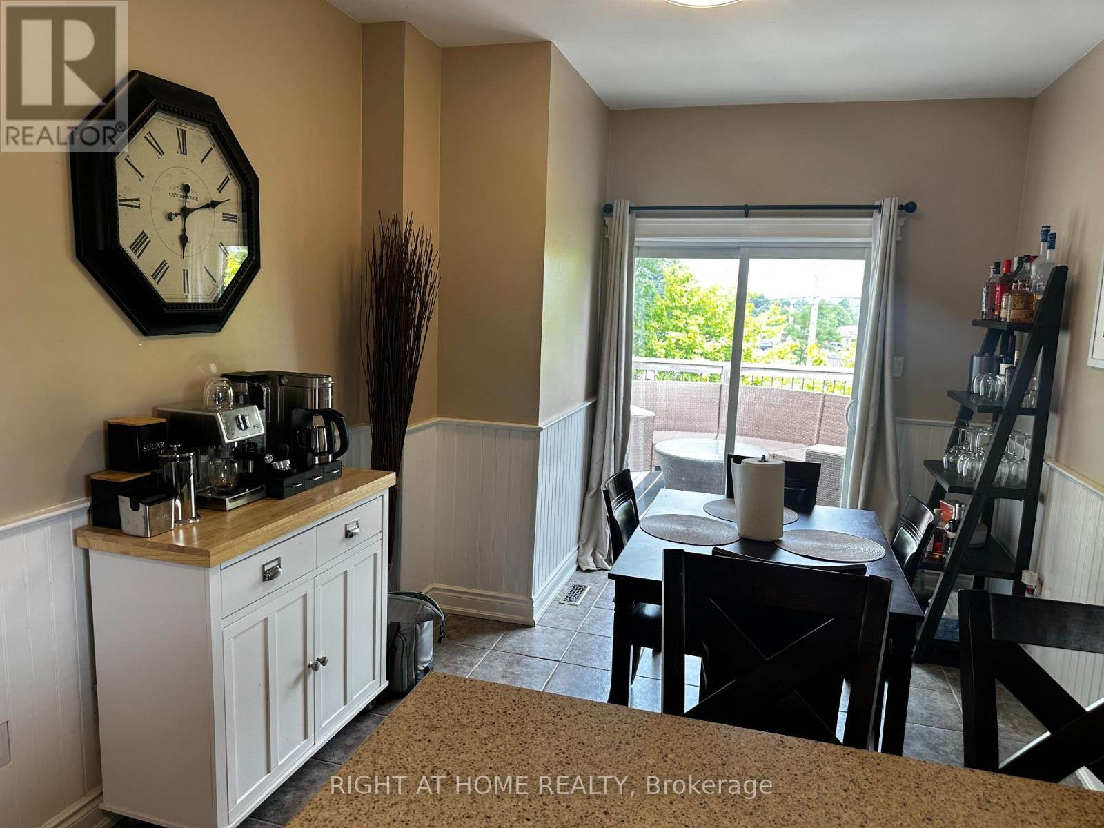 109 Livia Herman Way, Barrie (East Bayfield), Ontario  L4M 7K5 - Photo 2 - S12832076