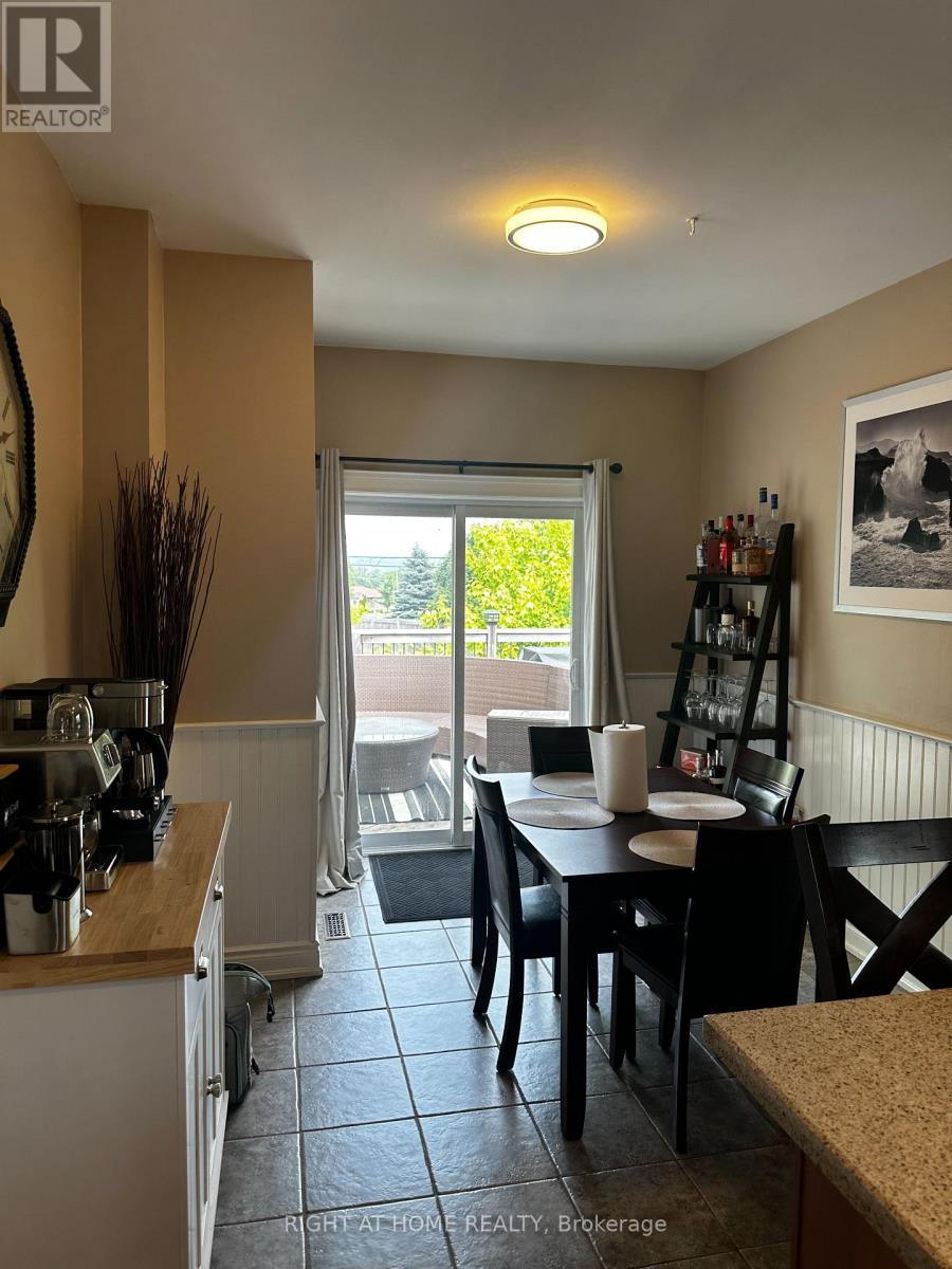 109 Livia Herman Way, Barrie (East Bayfield), Ontario  L4M 7K5 - Photo 3 - S12832076