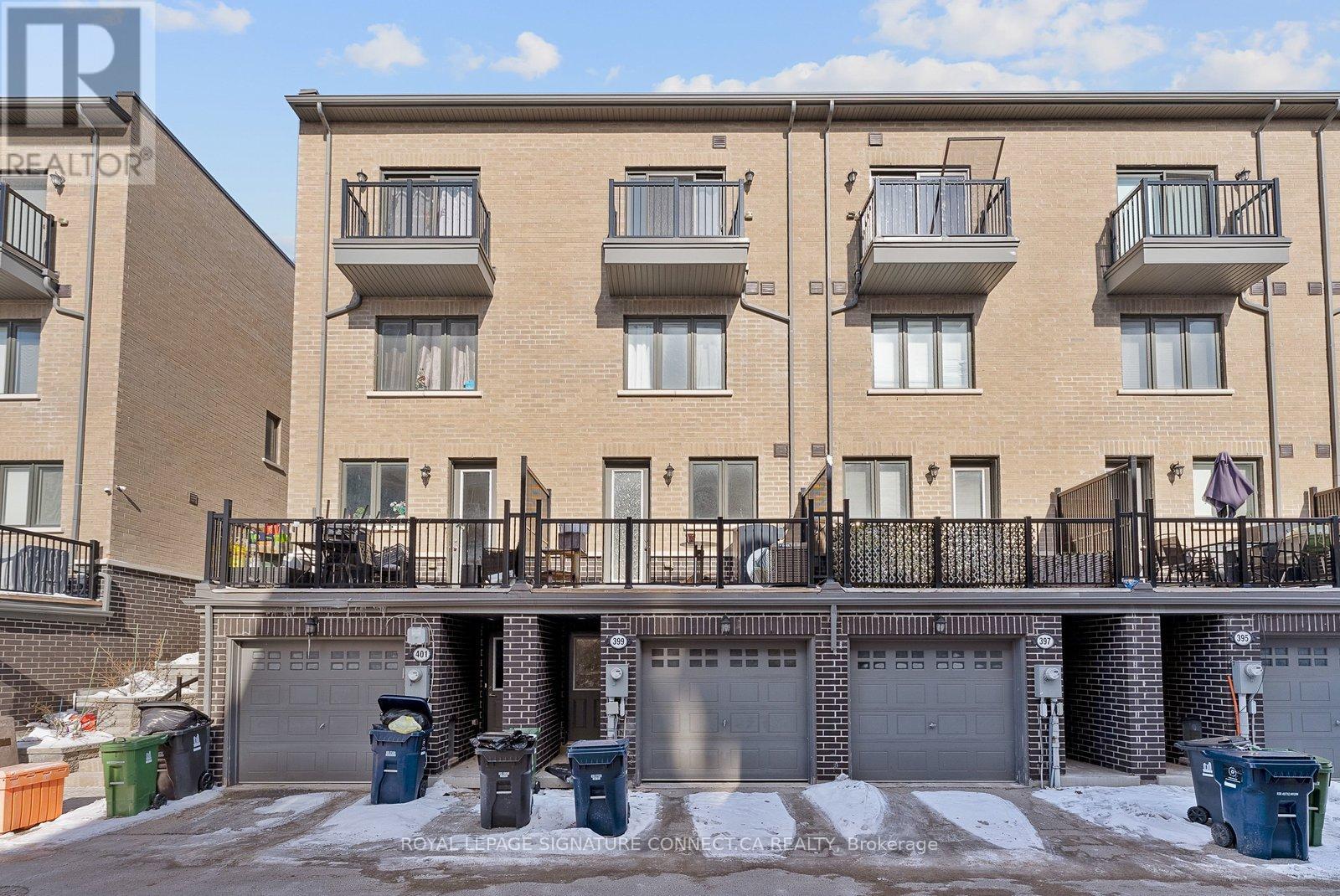 399 The Westway Way, Toronto, Ontario  M9R 1H3 - Photo 19 - W12832082
