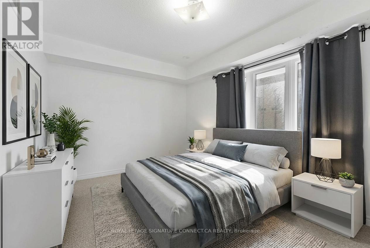 399 The Westway Way, Toronto, Ontario  M9R 1H3 - Photo 8 - W12832082