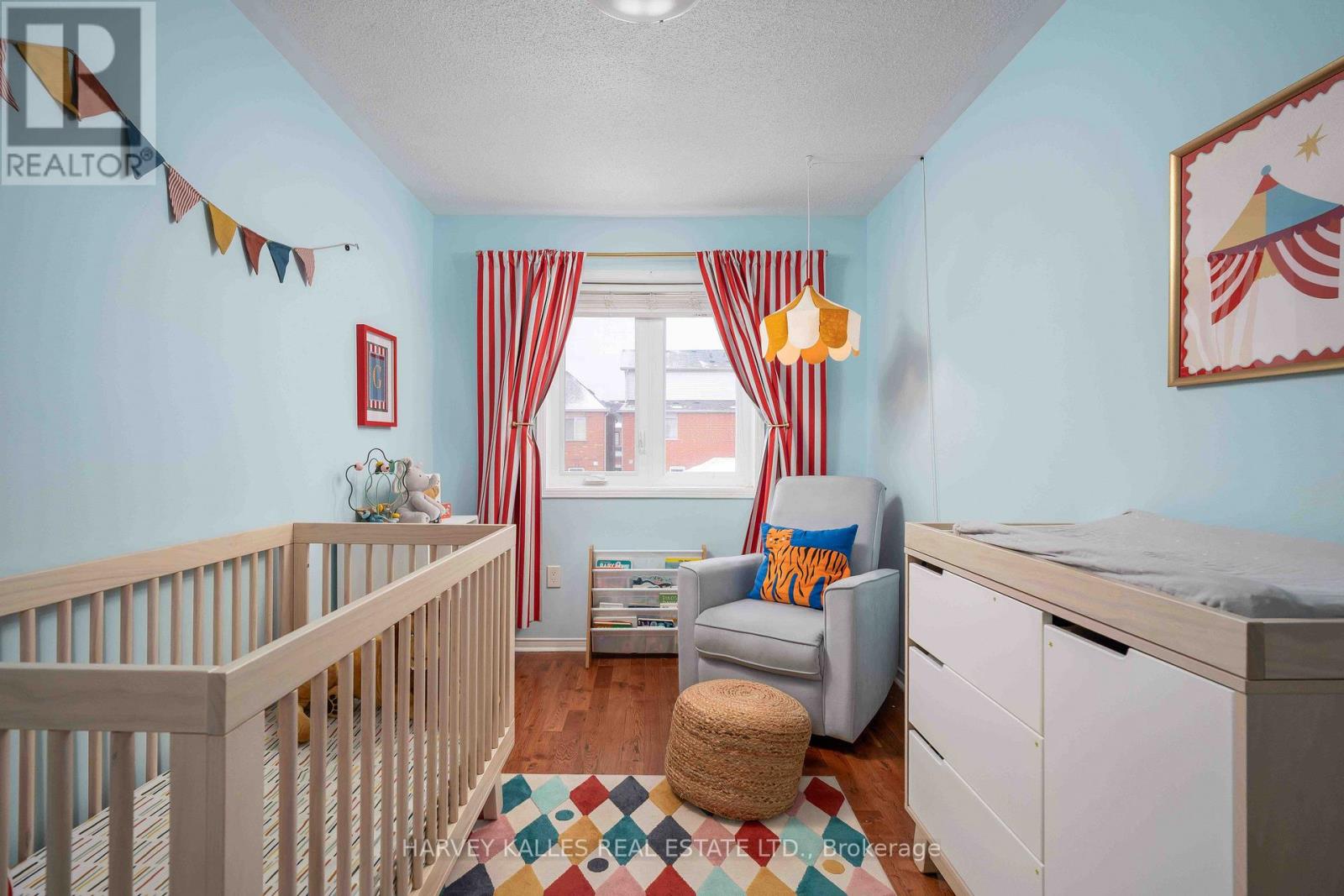 60 Tarragona Boulevard, Toronto, Ontario  M6N 5C4 - Photo 17 - W12832092