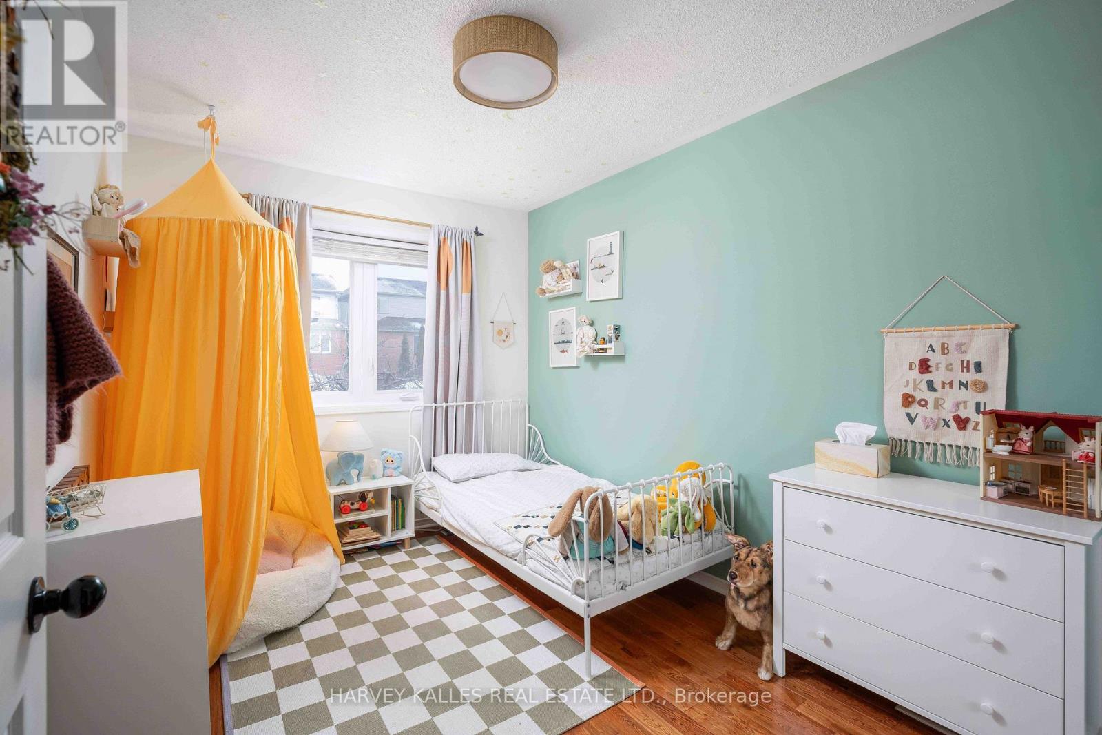 60 Tarragona Boulevard, Toronto, Ontario  M6N 5C4 - Photo 19 - W12832092