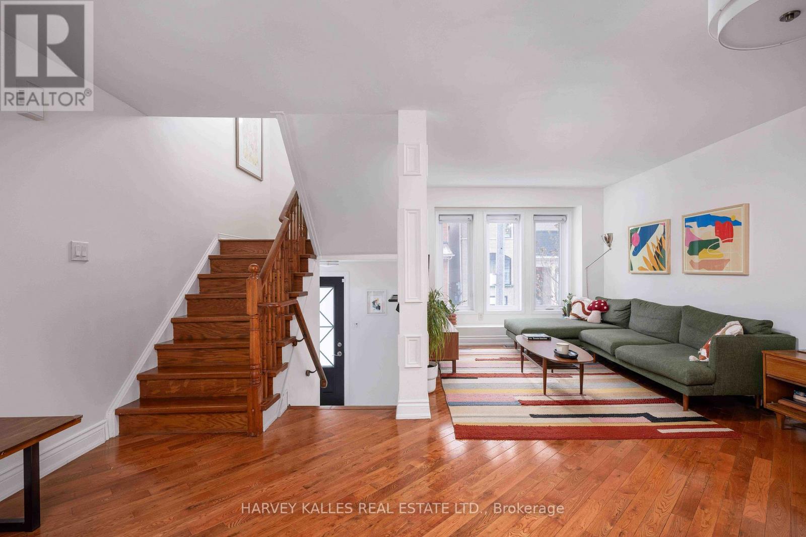 60 Tarragona Boulevard, Toronto, Ontario  M6N 5C4 - Photo 3 - W12832092