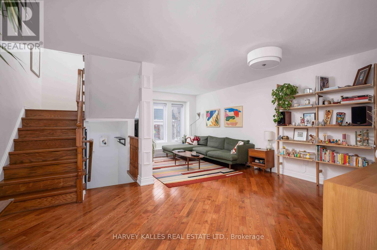 60 Tarragona Boulevard, Toronto, Ontario  M6N 5C4 - Photo 4 - W12832092