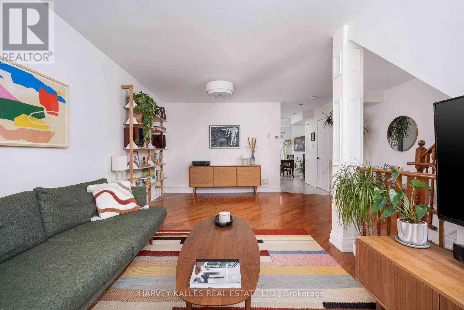 60 Tarragona Boulevard, Toronto, Ontario  M6N 5C4 - Photo 7 - W12832092