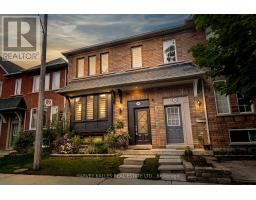 60 TARRAGONA BOULEVARD, Toronto, Ontario