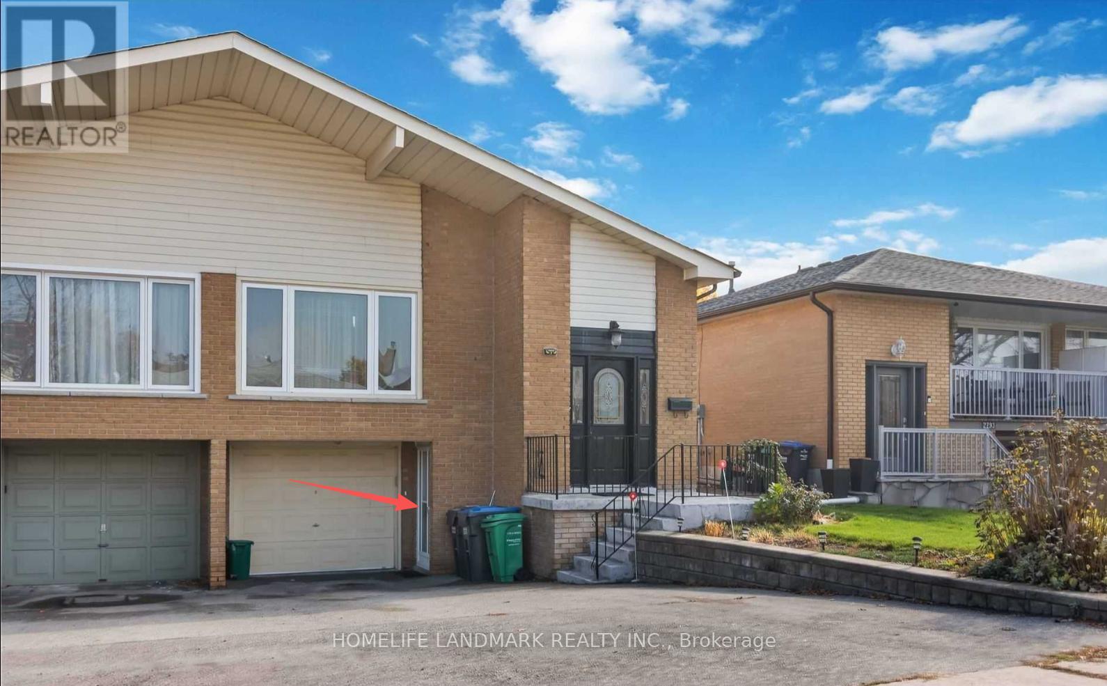 2797b Windjammer Road, Mississauga, Ontario  L5L 1T4 - Photo 1 - W12832100