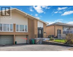 2797B WINDJAMMER ROAD, Mississauga, Ontario