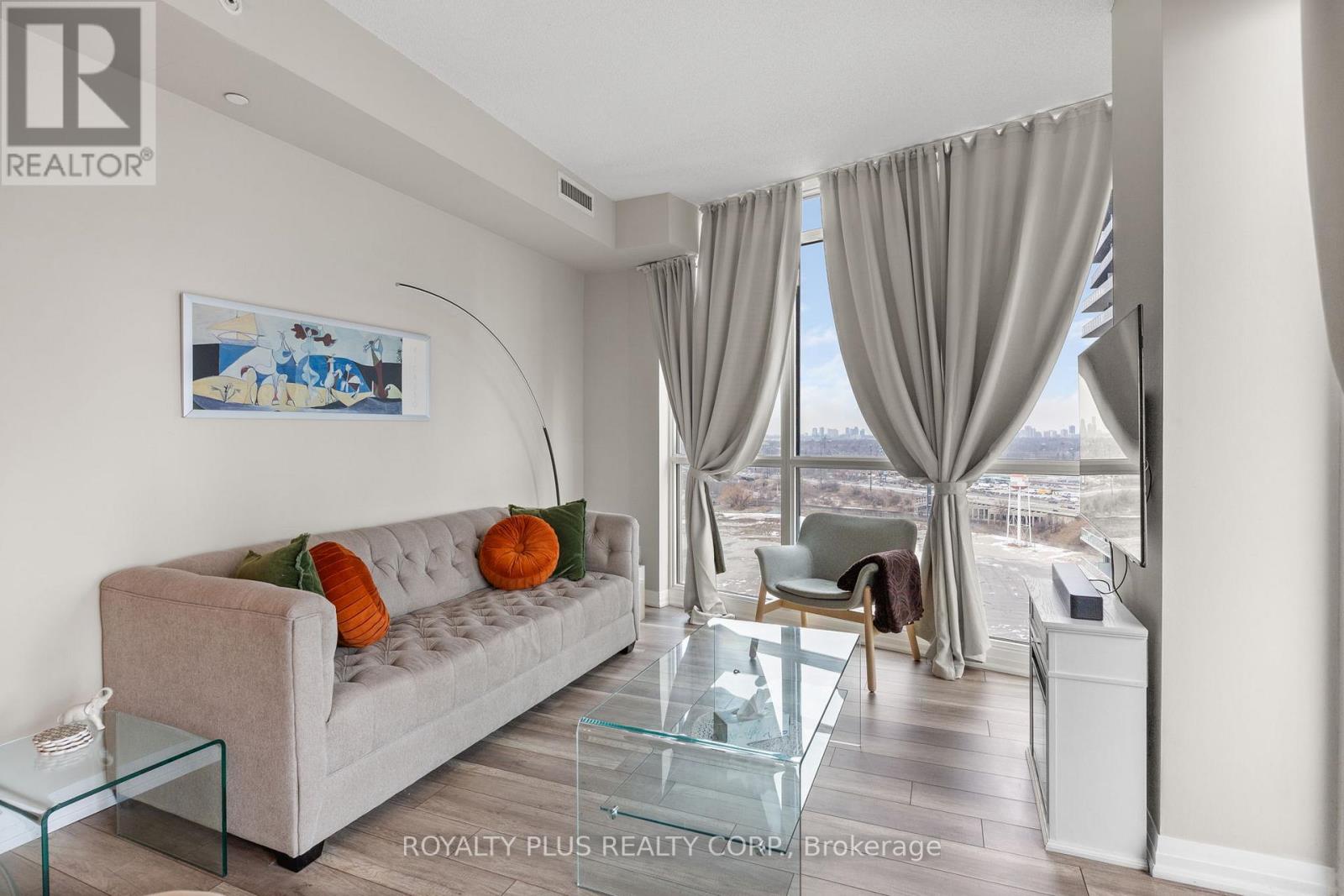 2109 - 59 Annie Craig Drive, Toronto, Ontario  M8V 0C4 - Photo 13 - W12832102