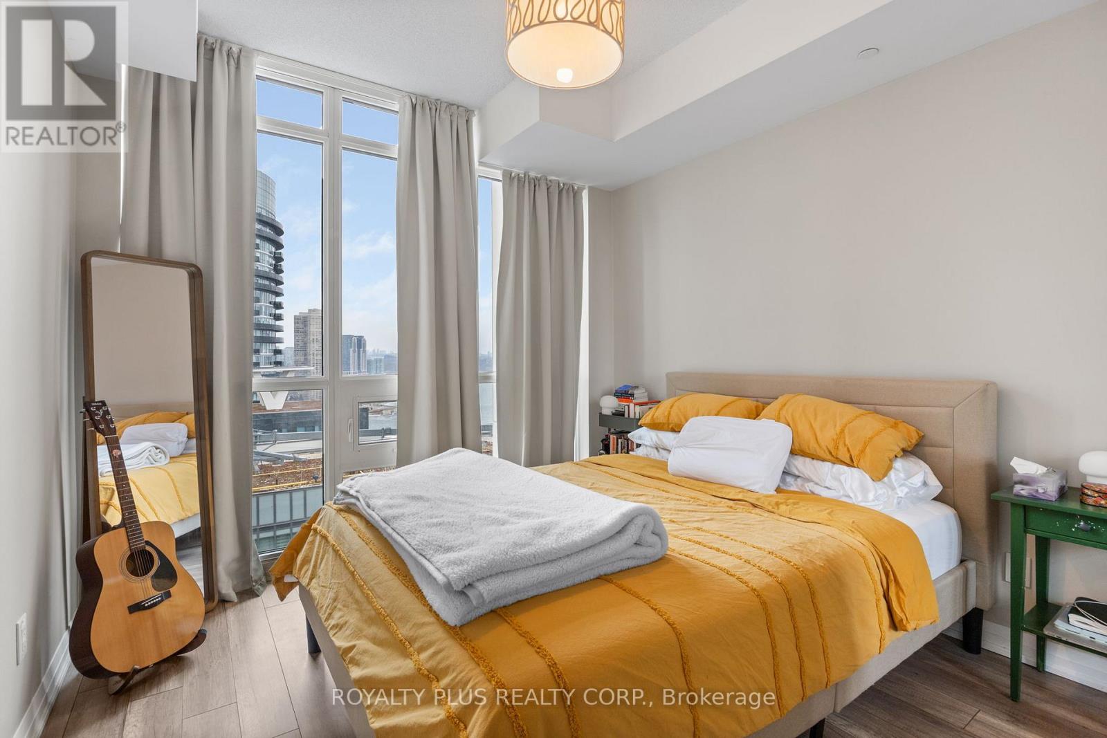 2109 - 59 Annie Craig Drive, Toronto, Ontario  M8V 0C4 - Photo 18 - W12832102