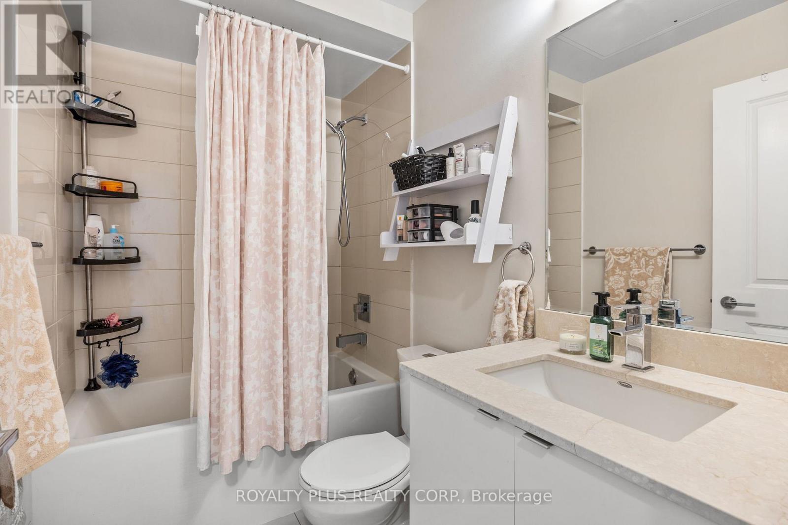 2109 - 59 Annie Craig Drive, Toronto, Ontario  M8V 0C4 - Photo 20 - W12832102