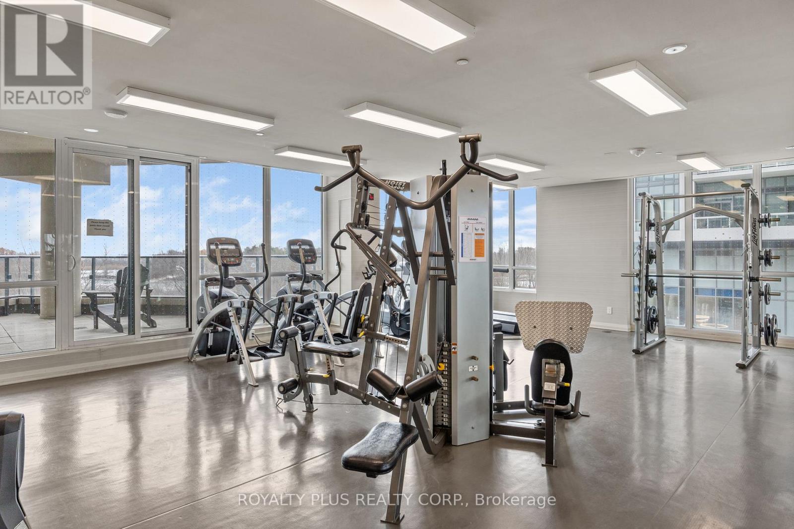 2109 - 59 Annie Craig Drive, Toronto, Ontario  M8V 0C4 - Photo 22 - W12832102