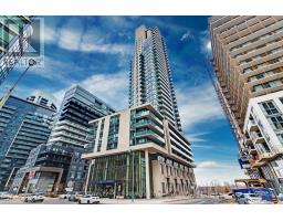 2109 - 59 ANNIE CRAIG DRIVE, Toronto, Ontario