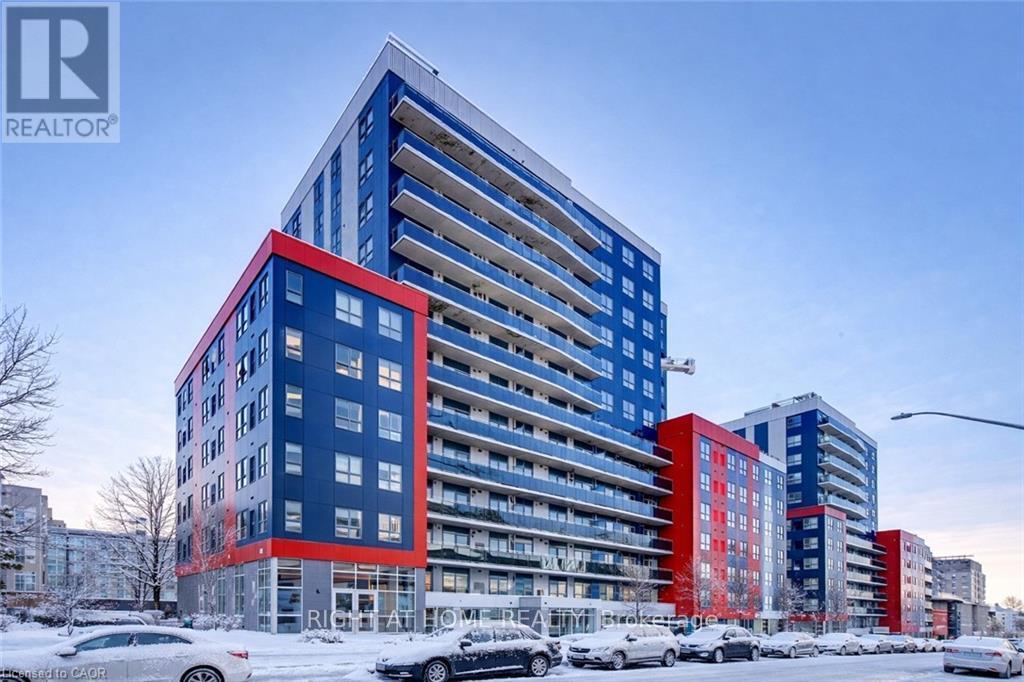 121 - 258A SUNVIEW STREET, Waterloo, Ontario