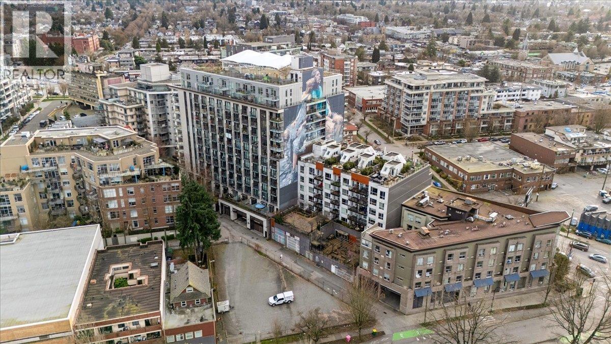 206 233 Kingsway, Vancouver, British Columbia  V5T 3J5 - Photo 36 - R3093580