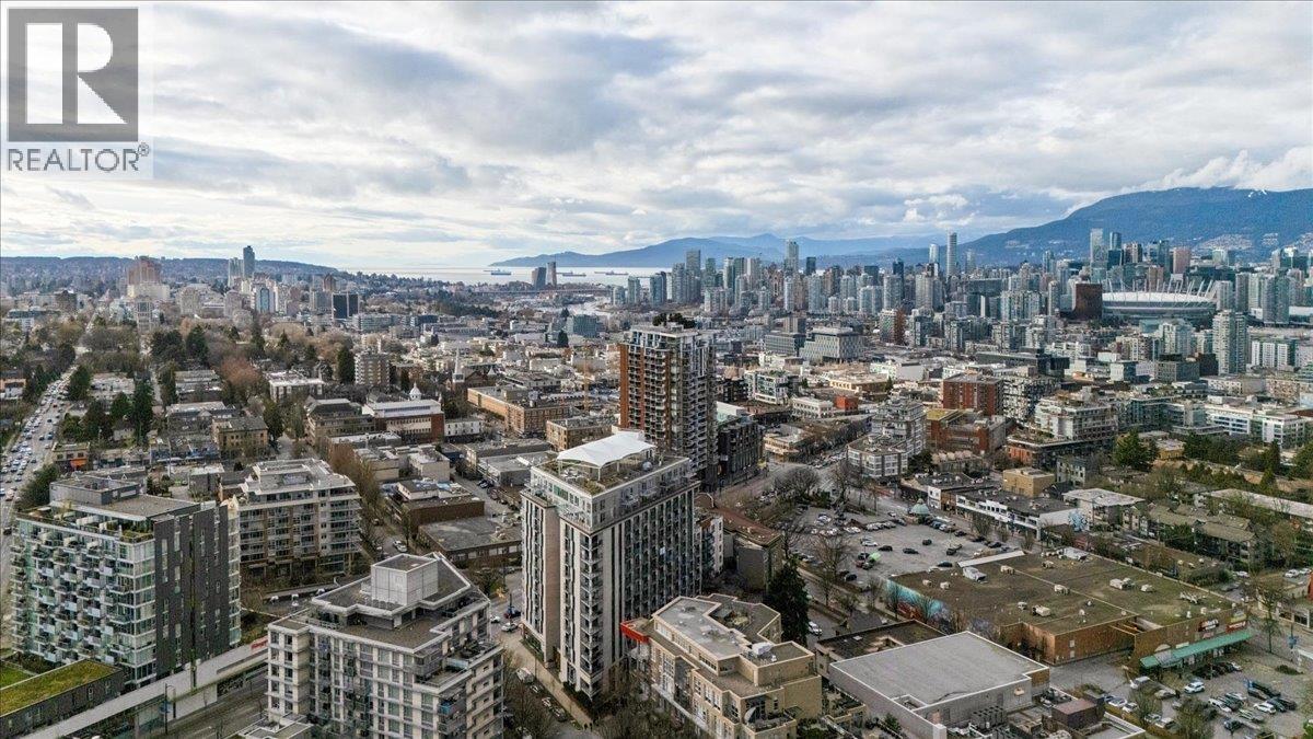 206 233 Kingsway, Vancouver, British Columbia  V5T 3J5 - Photo 35 - R3093580
