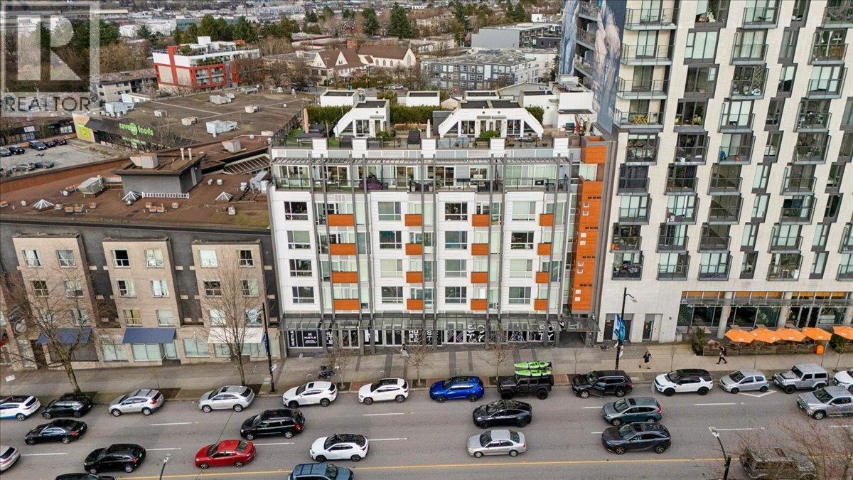 206 233 Kingsway, Vancouver, British Columbia  V5T 3J5 - Photo 38 - R3093580