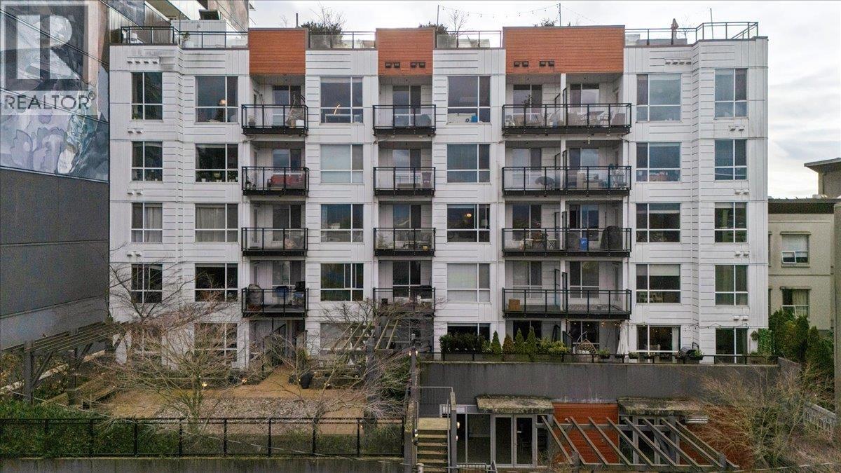 206 233 Kingsway, Vancouver, British Columbia  V5T 3J5 - Photo 37 - R3093580