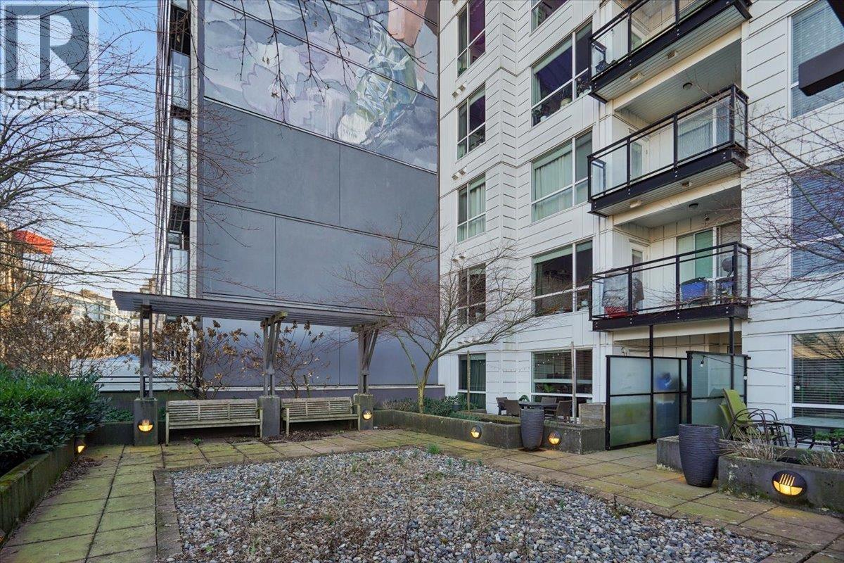 206 233 Kingsway, Vancouver, British Columbia  V5T 3J5 - Photo 24 - R3093580