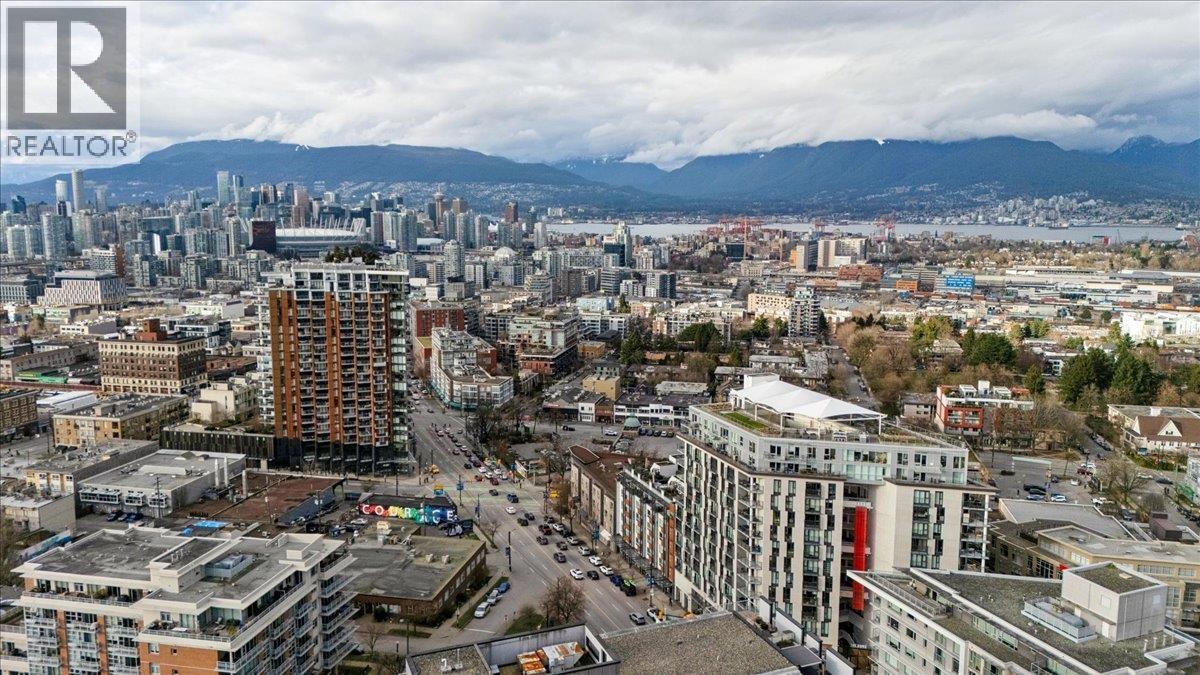 206 233 Kingsway, Vancouver, British Columbia  V5T 3J5 - Photo 28 - R3093580