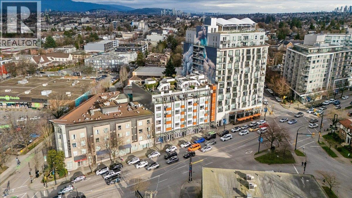 206 233 Kingsway, Vancouver, British Columbia  V5T 3J5 - Photo 31 - R3093580