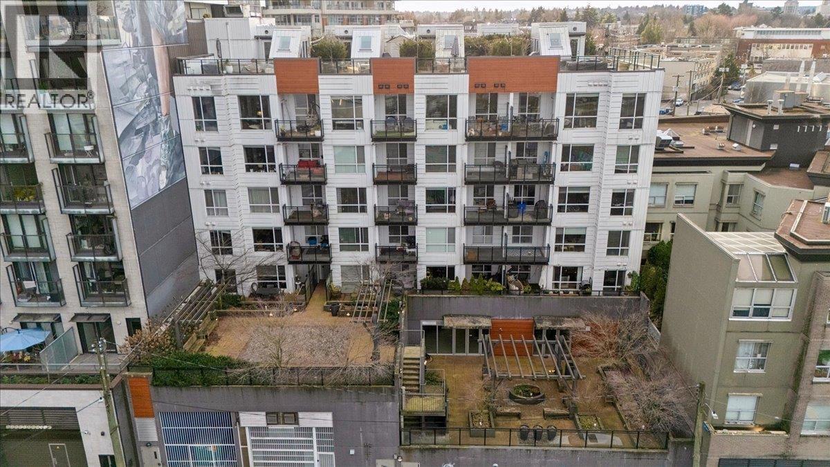 206 233 Kingsway, Vancouver, British Columbia  V5T 3J5 - Photo 32 - R3093580