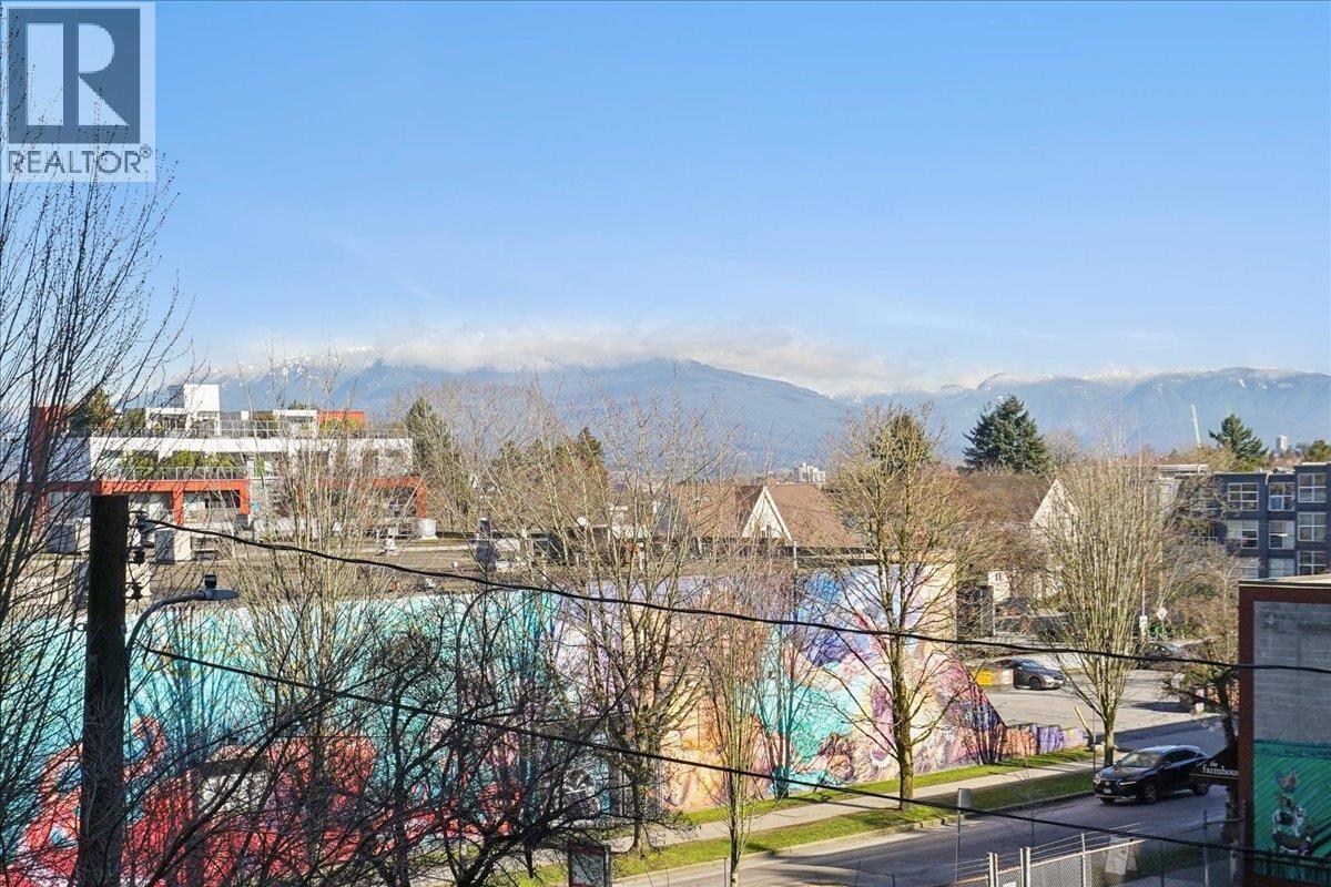 206 233 Kingsway, Vancouver, British Columbia  V5T 3J5 - Photo 21 - R3093580