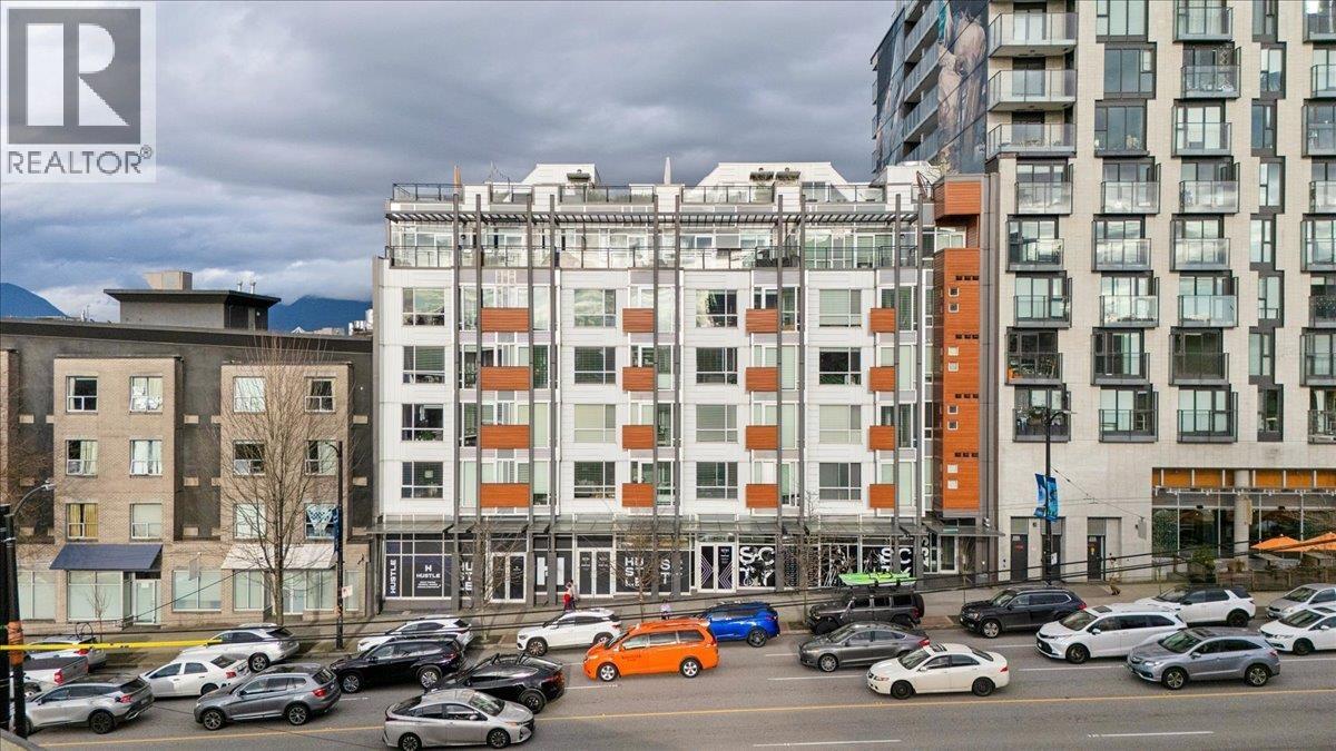 206 233 Kingsway, Vancouver, British Columbia  V5T 3J5 - Photo 34 - R3093580