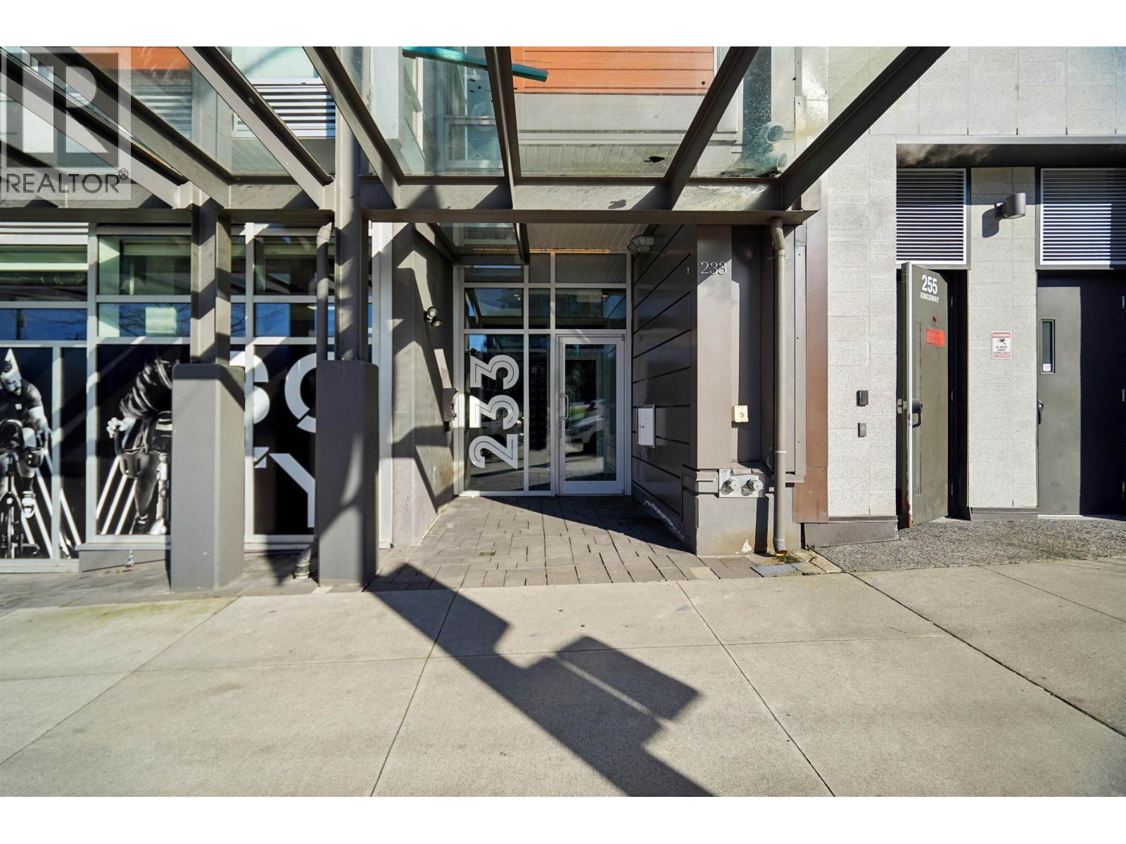 206 233 Kingsway, Vancouver, British Columbia  V5T 3J5 - Photo 26 - R3093580
