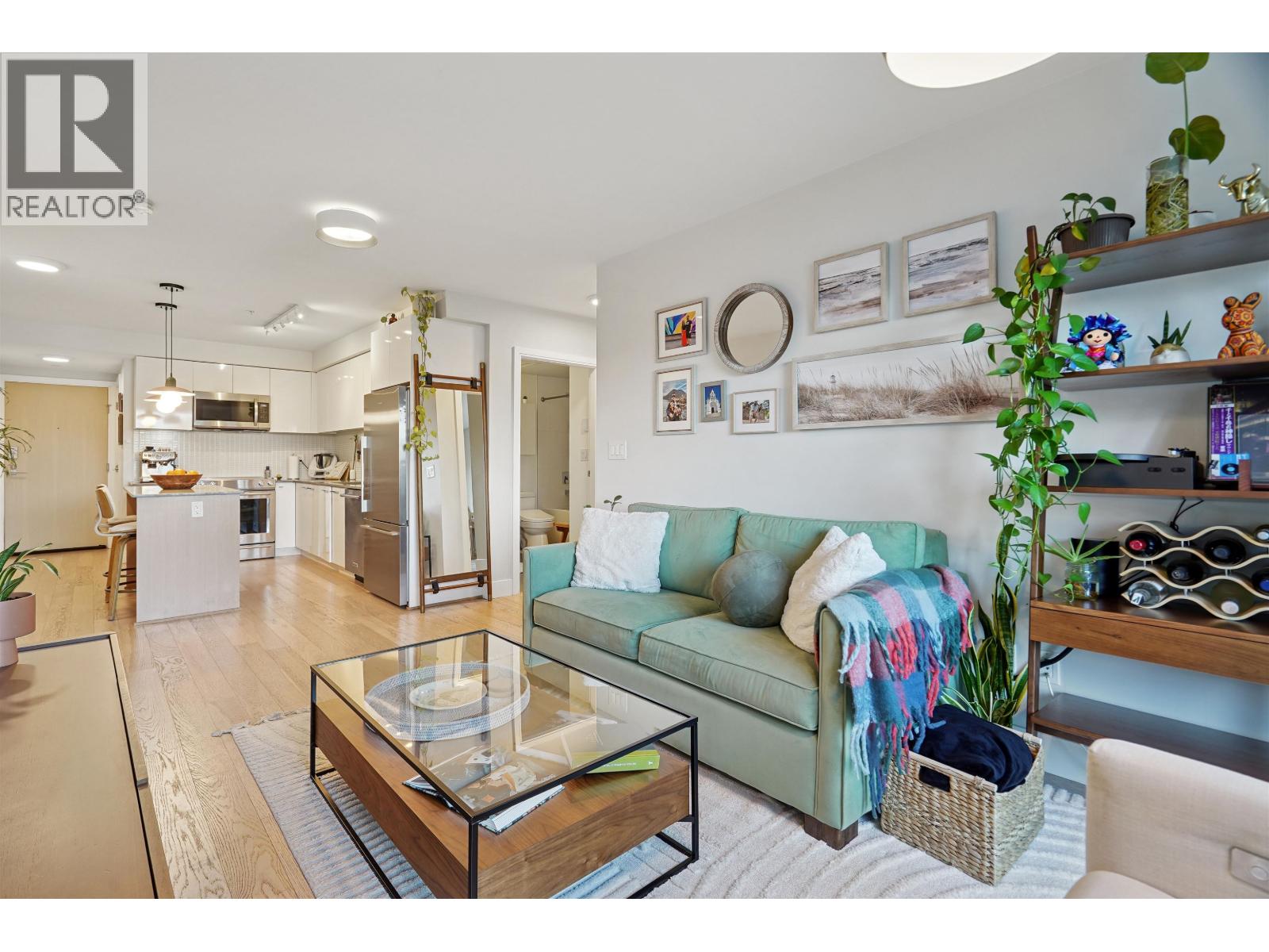 206 233 Kingsway, Vancouver, British Columbia  V5T 3J5 - Photo 9 - R3093580