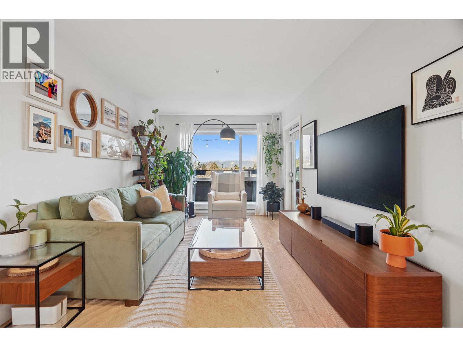 206 233 Kingsway, Vancouver, British Columbia  V5T 3J5 - Photo 7 - R3093580