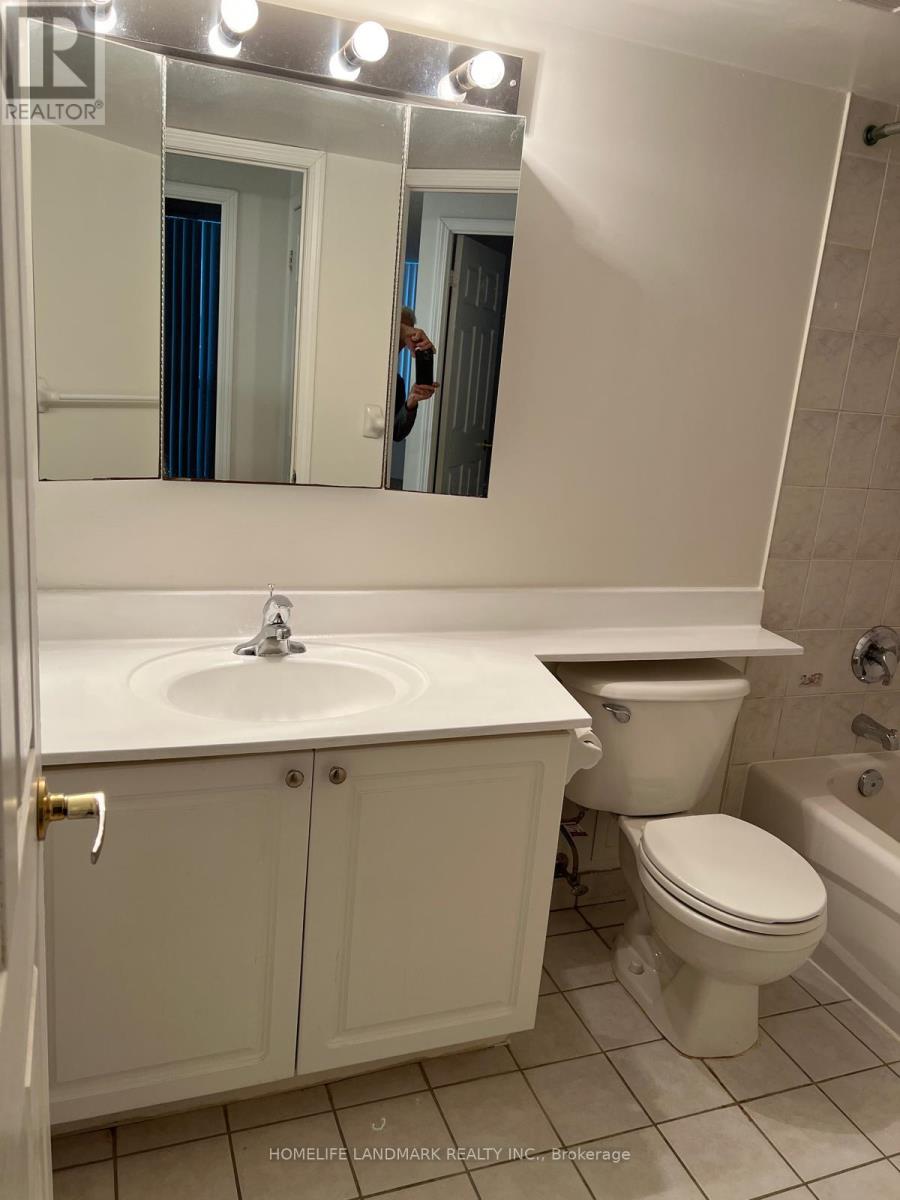 215 - 28 Olive Avenue, Toronto, Ontario  M2N 7E6 - Photo 6 - C12477503