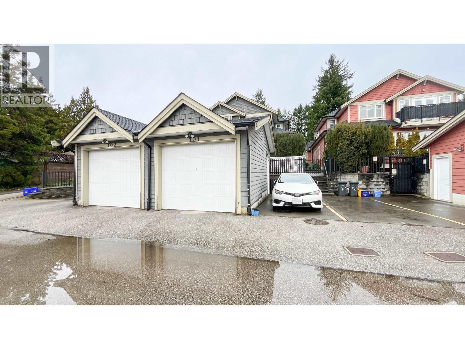 101 910 Delestre Avenue, Coquitlam, British Columbia  V3K 2G6 - Photo 24 - R3092520