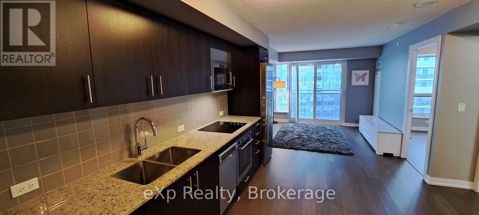 1201 - 255 Village Green Square, Toronto, Ontario  M1S 0L7 - Photo 4 - E12832104