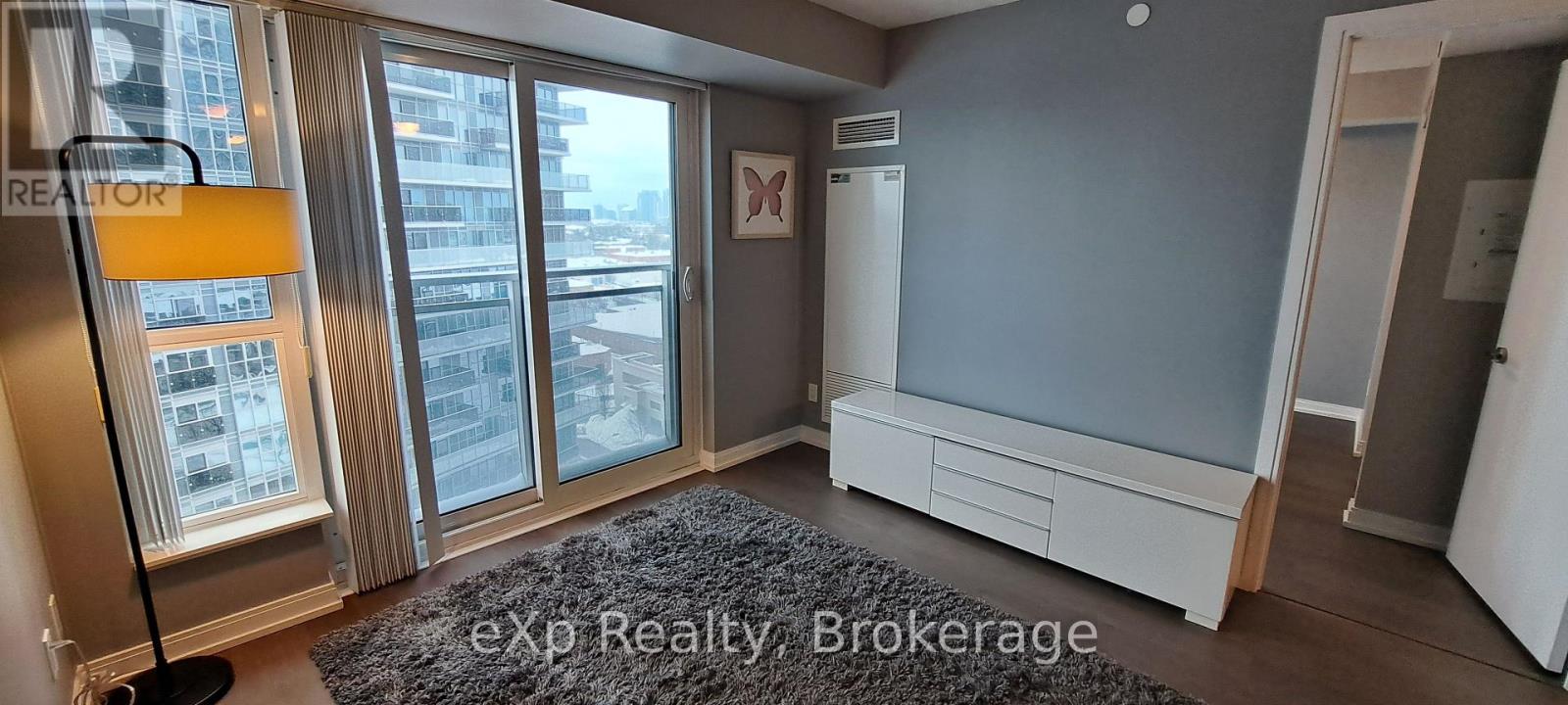 1201 - 255 Village Green Square, Toronto, Ontario  M1S 0L7 - Photo 5 - E12832104