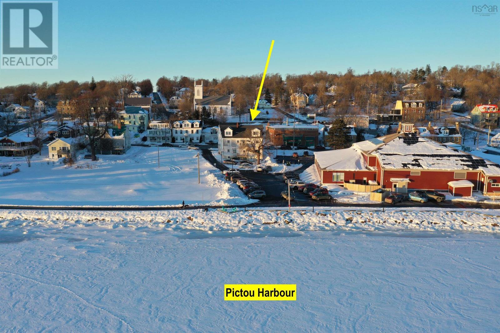 123 Water Street, Pictou, Nova Scotia  B0K 1H0 - Photo 10 - 202603195