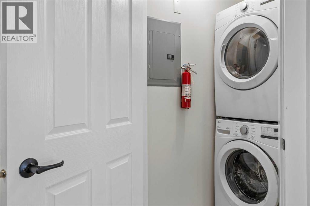 208, 1160 Railway Avenue, Canmore, Alberta  T1W 1P4 - Photo 41 - A2281323