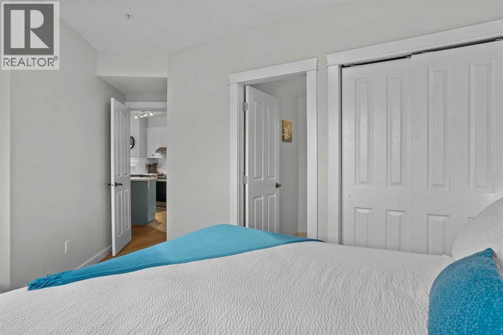 208, 1160 Railway Avenue, Canmore, Alberta  T1W 1P4 - Photo 35 - A2281323