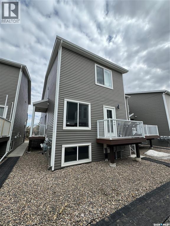 443 L Avenue S, Saskatoon, Saskatchewan  S7M 5Y6 - Photo 23 - SK029438
