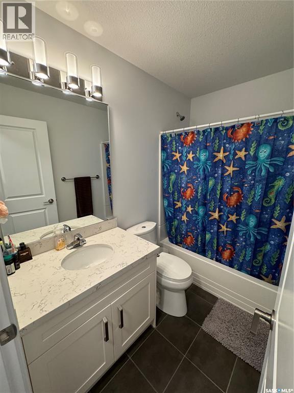 443 L Avenue S, Saskatoon, Saskatchewan  S7M 5Y6 - Photo 18 - SK029438