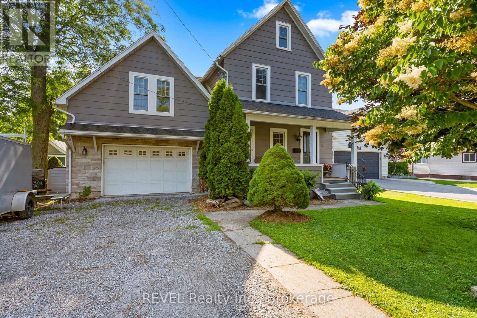 335 HELENA STREET, Fort Erie, Ontario