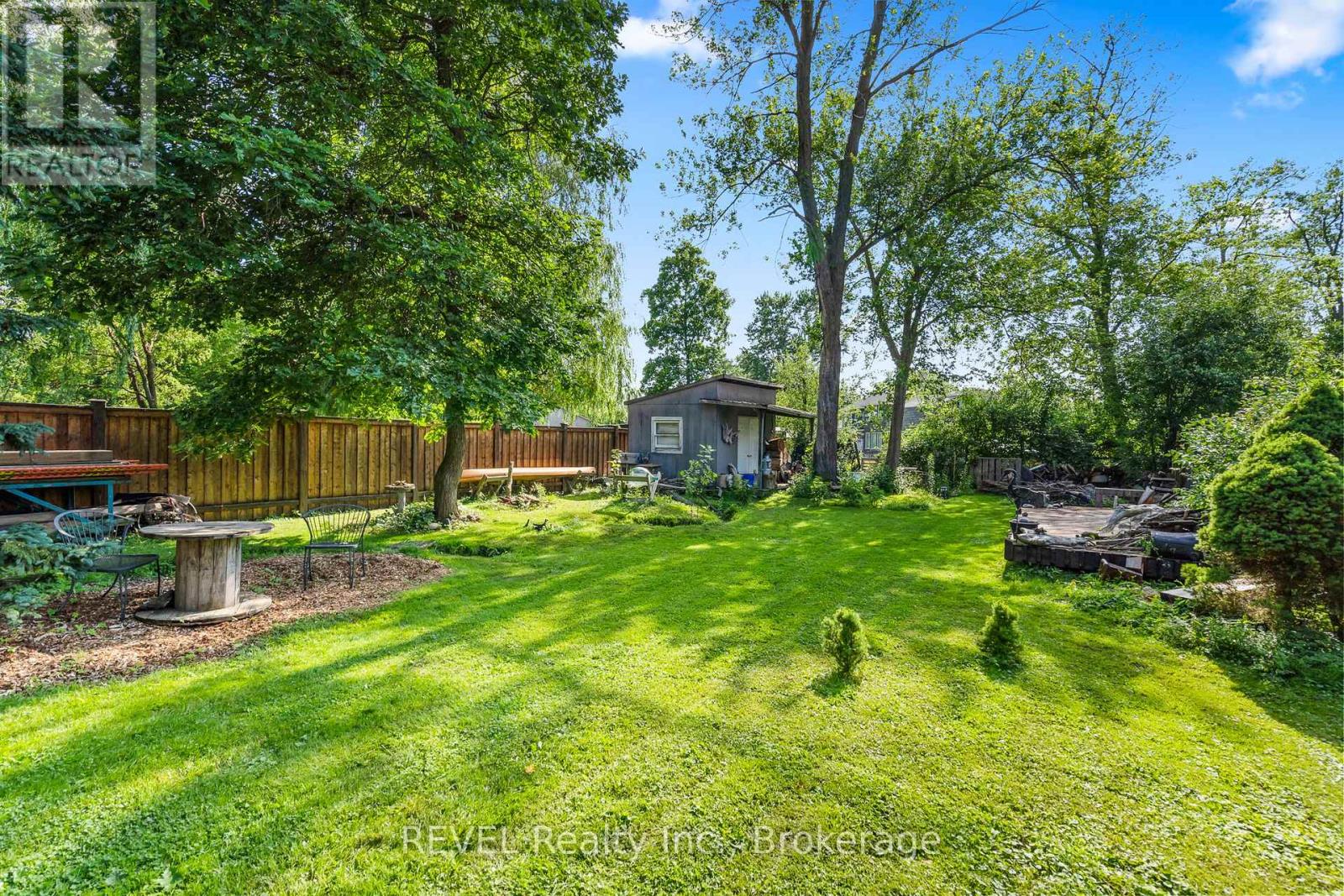 335 Helena Street, Fort Erie, Ontario  L2A 4J7 - Photo 28 - X12832112