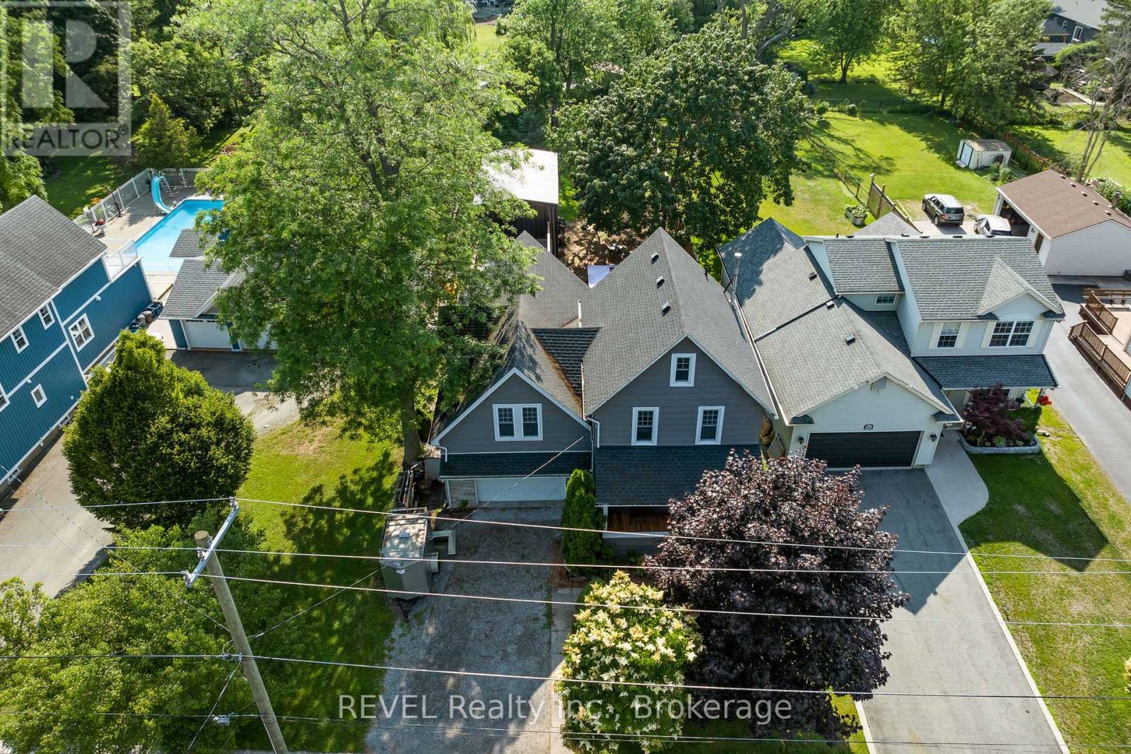 335 Helena Street, Fort Erie, Ontario  L2A 4J7 - Photo 32 - X12832112