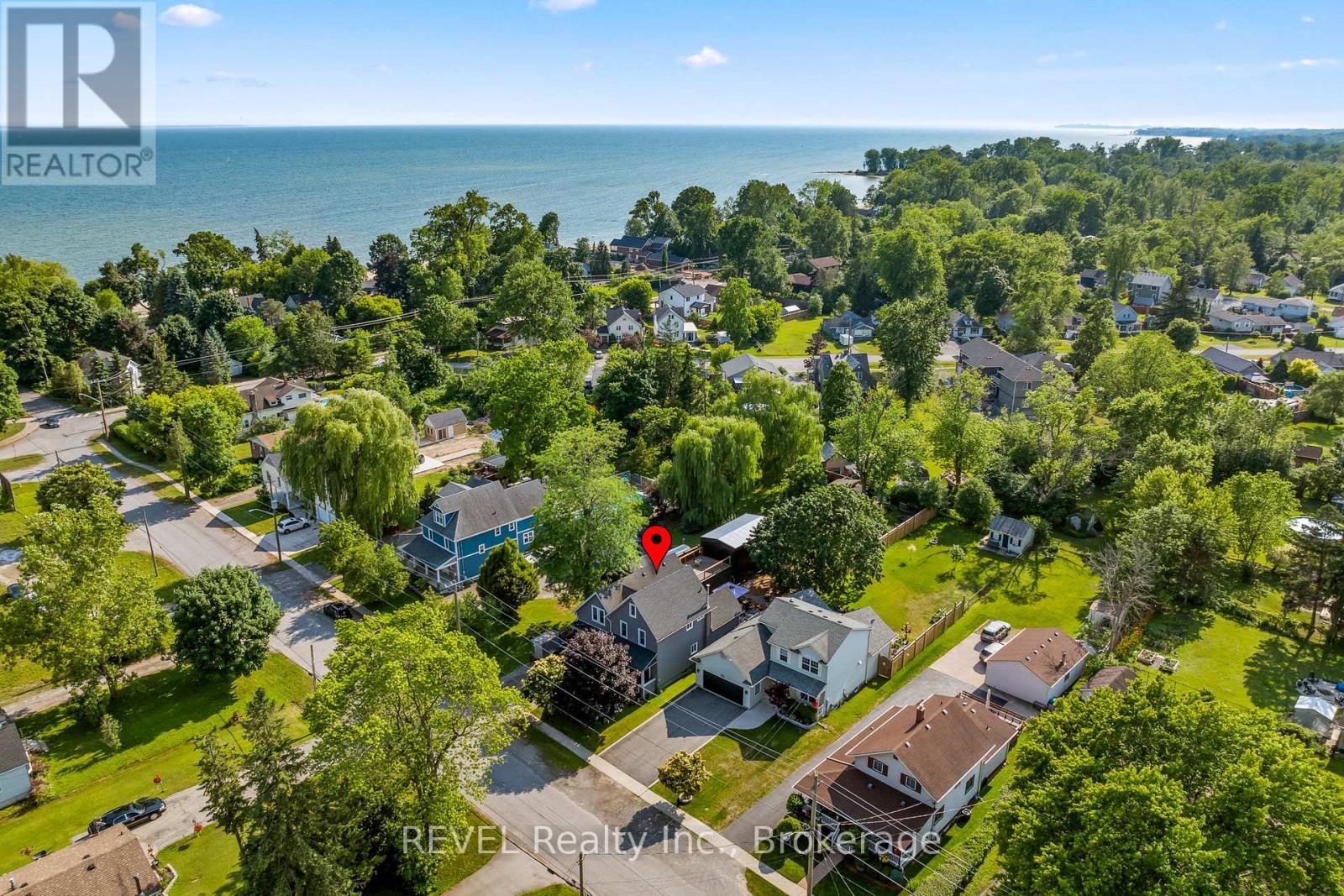 335 Helena Street, Fort Erie, Ontario  L2A 4J7 - Photo 33 - X12832112