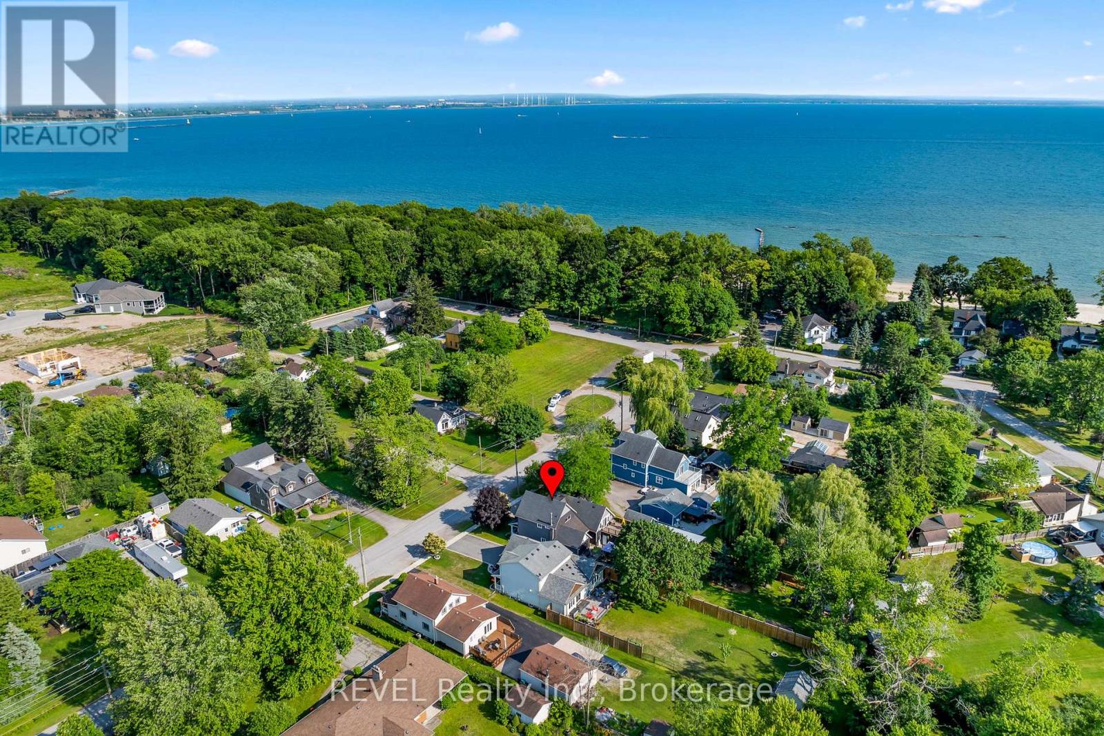 335 Helena Street, Fort Erie, Ontario  L2A 4J7 - Photo 35 - X12832112