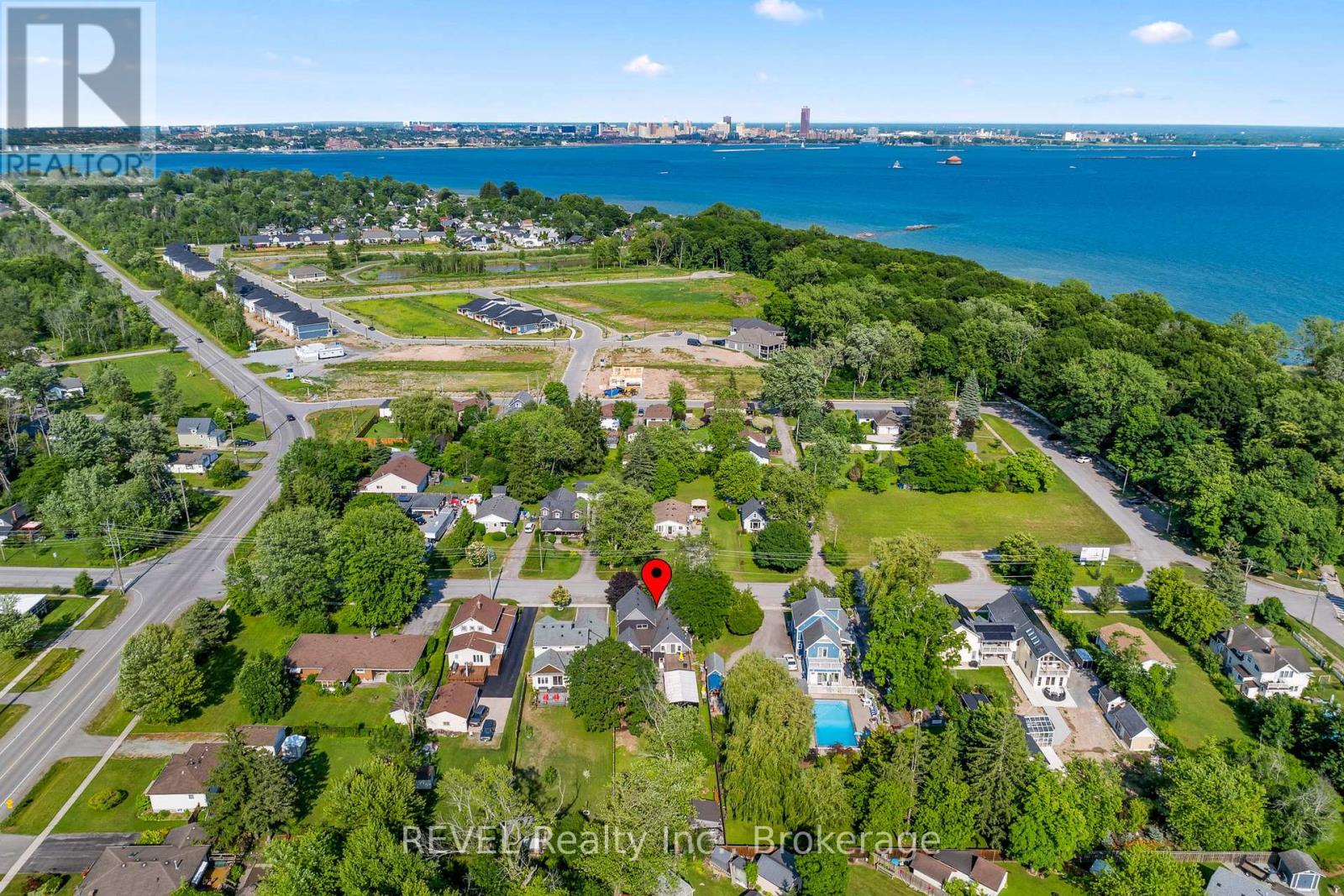 335 Helena Street, Fort Erie, Ontario  L2A 4J7 - Photo 36 - X12832112