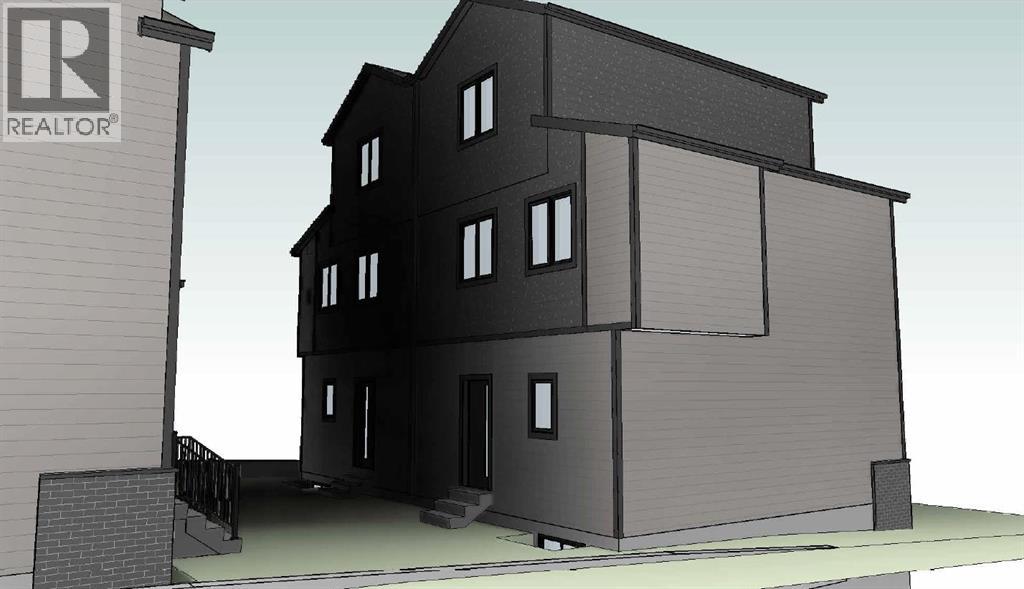 4932 21 Avenue Nw, Calgary, Alberta T3B 0X2 - Photo 4 - A2254062