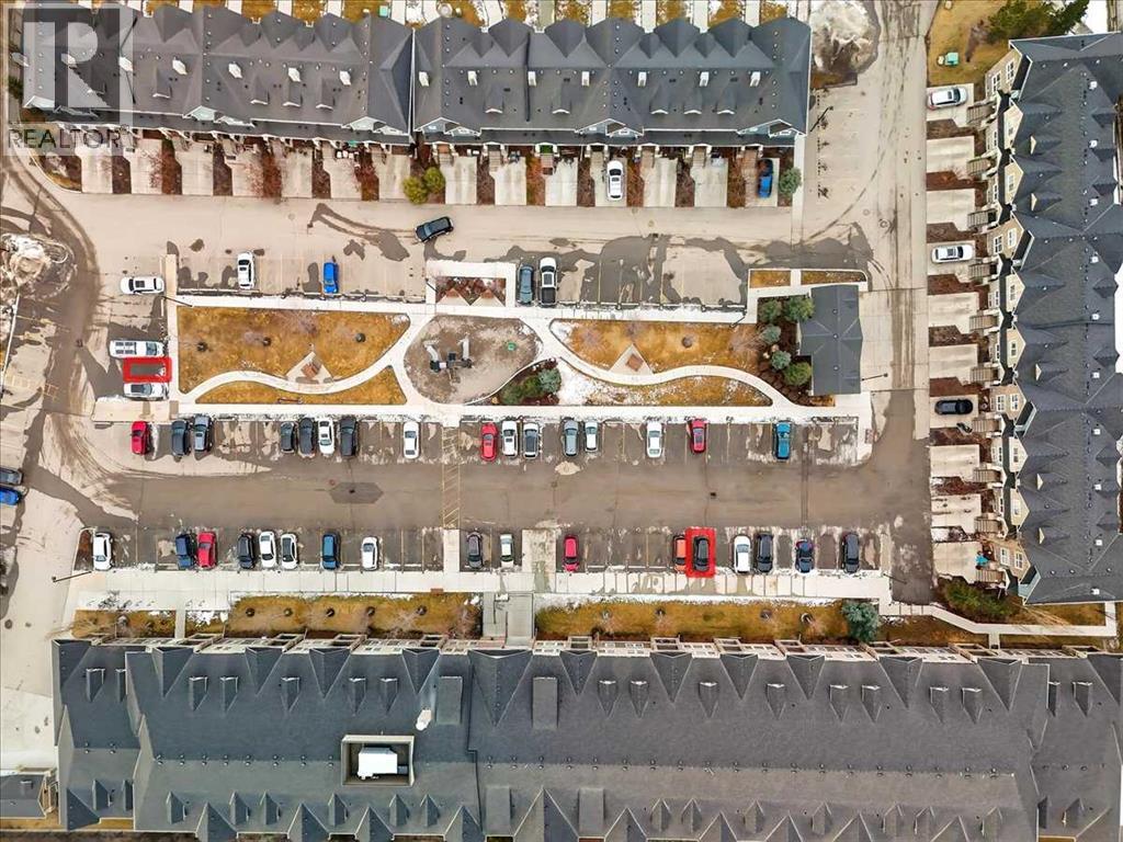 302, 200 Cranfield Common Se, Calgary, Alberta  T3M 1S2 - Photo 30 - A2284690