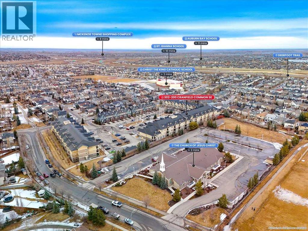 302, 200 Cranfield Common Se, Calgary, Alberta  T3M 1S2 - Photo 34 - A2284690