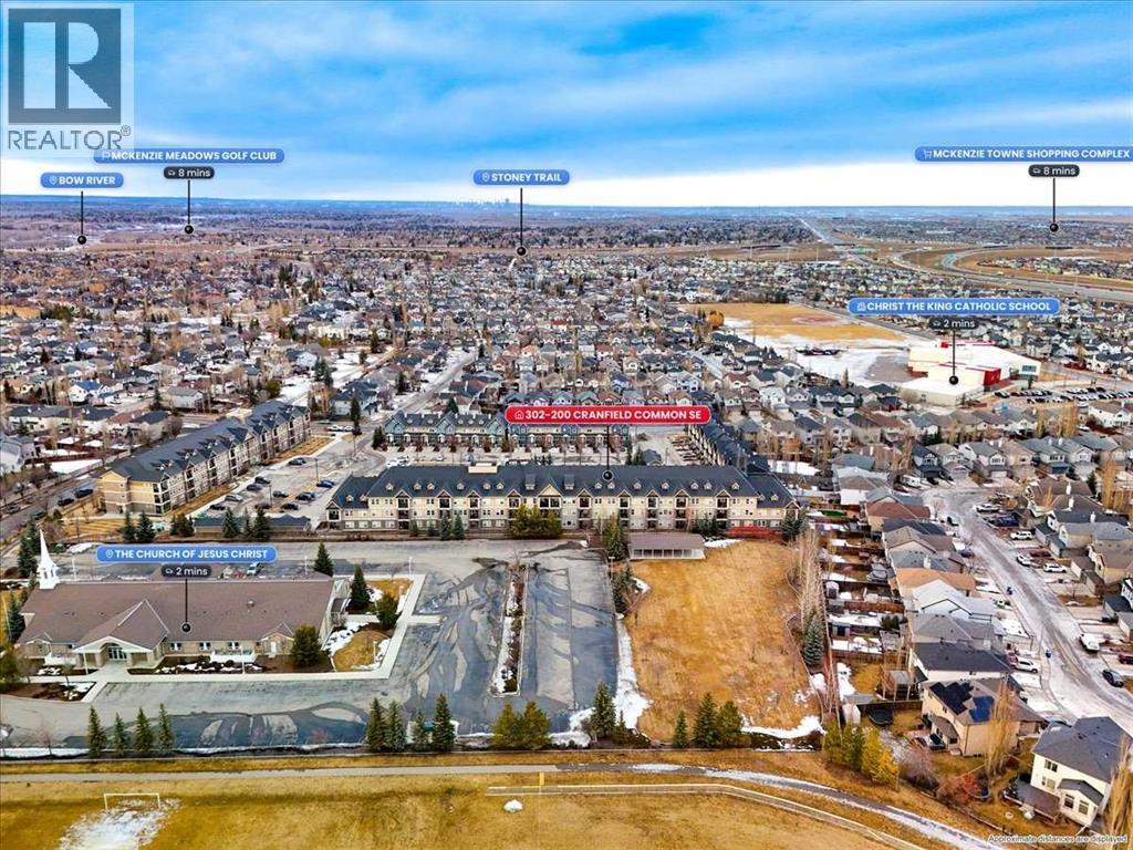 302, 200 Cranfield Common Se, Calgary, Alberta  T3M 1S2 - Photo 31 - A2284690